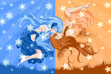 Higurashi When They Cry Wallpapers