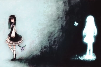 Week Of Reddit.com/r/Animewallpapers (Sunday 11/17   Saturday 11/23)