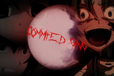 C O M M I T E D   S I N S : Higurashi : Wallpapers By AngelShadow92 ...