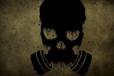 Cool skull wallpapers 8