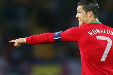 Cristiano Ronaldo Wallpapers, Desktop Wallpapers » GoodWP.com