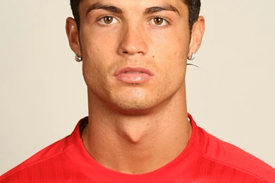 Cristiano Ronaldo HD Desktop Wallpapers