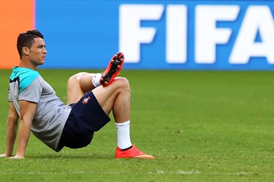 Best Cristiano Ronaldo Wallpaper Backgrounds