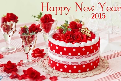 2015 Happy New Year Images Free Download: HD Backgrounds Wallpapers ...