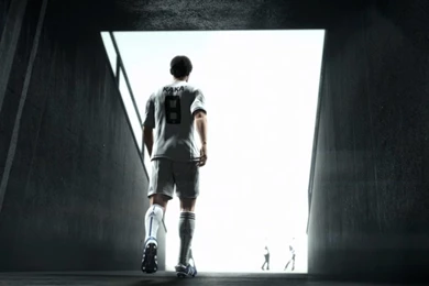 Wallpapers Soccer Girls Hd Fondos 1366x854