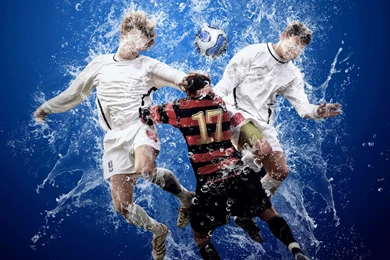 HD Soccer 21 Wallpapers