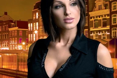 News Fresh Actress: Anna Tatangelo   Wallpapers Hot
