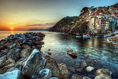 HD Landscape Wallpapers   Android Apps On Google Play