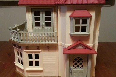 Calico Critters: Introduction