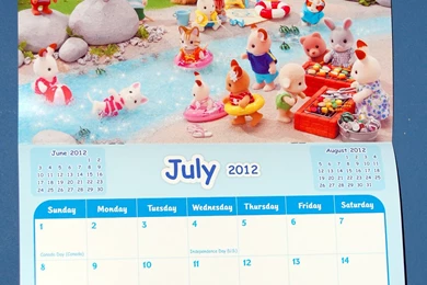 Calico Critters Halloween By Rogue Ranger On DeviantArt