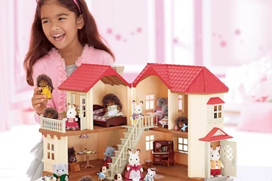 Toys R Us Top Toy List And Holiday Toy Trends — MomStart