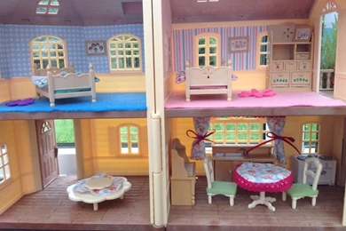 Wallpapers For Beechwood Hall   Ref: AC10