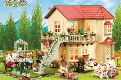 Calicocritter's Instagram Pictures