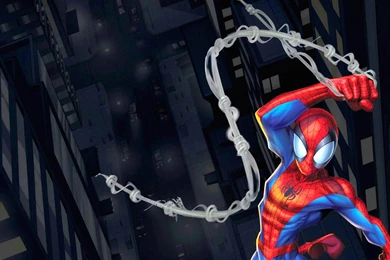 Spiderman 3d Photos 1080 HD Wallpapers