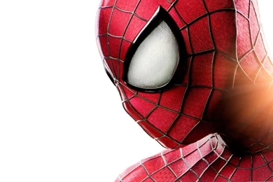 Spiderman 3d Wallpapers Wallpapers