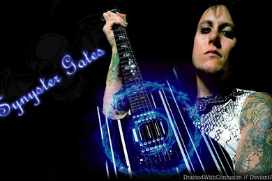 Synyster 2015 HD Wallpapers   Wallpapers Cave