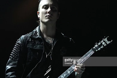 Synyster Gates Pictures And Photos