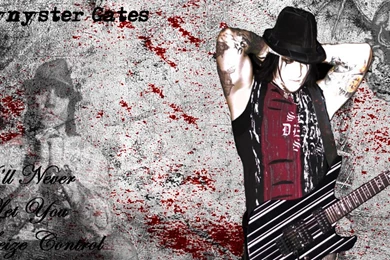 Synyster Gates Wallpapers By Xcookie paradex On DeviantArt