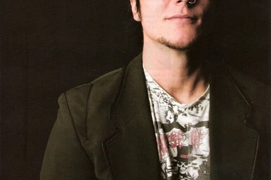 10+ Best HD Synyster Gates Wallpapers