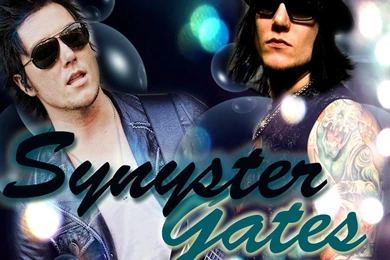 Synyster Gates Wallpapers   Wallpapers Cave