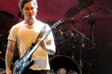 Synyster Gates Wallpapers