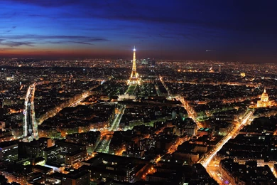 Free Desktop Wallpapers Cities