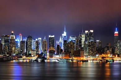 CITY NEW YORK CITY DESKTOP BACKGROUND WALLPAPER (1080p)   HD IMAGE
