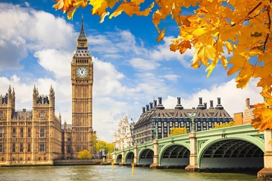 Big Ben Wallpapers   Wallpapers Cave