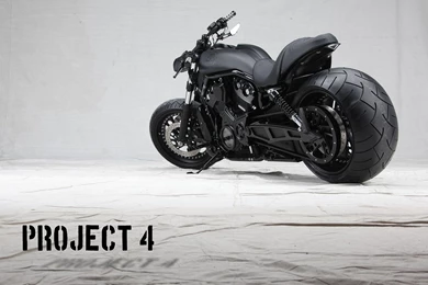 Harley Davidson Wallpapers Collection (33+)