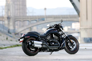 Harley Davidson Wallpapers HD Widescreen