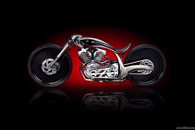 TM.Wallpapers Wide Wallpapers E HD Wallpapers Harley Davidson ...