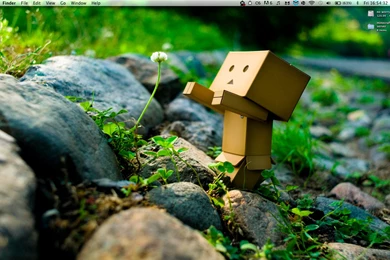 Macbook Air Desktop Wallpapers