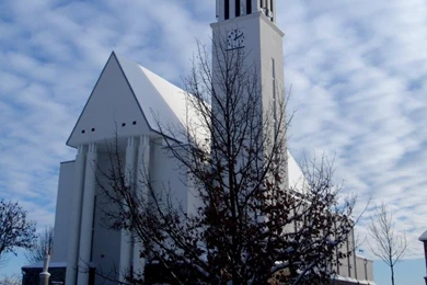 Wallpapers Archangel Micheal St Michael The Church Klaip Dos ...