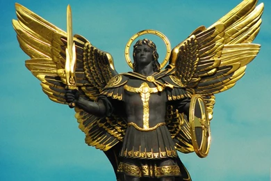 Stmichael   DeviantArt