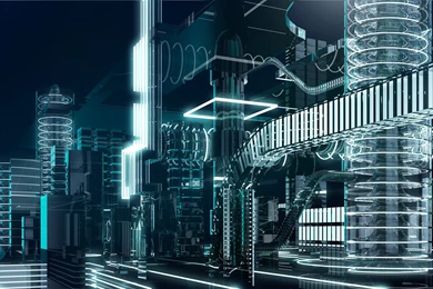 Free Windows 10 Wallpapers