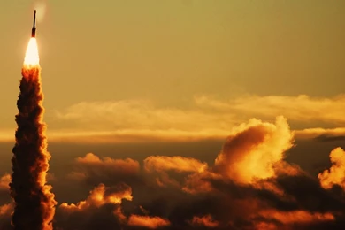 Rocket Launch By Baietu On DeviantArt