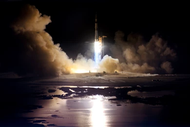 Apollo Launch Wallpapers (page 4)   Pics About Space