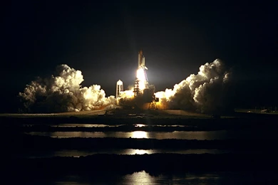 Space Rocket And Astronauts Wallpapers   Pics About Space