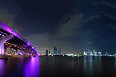 More Beautiful Awesome Cityscape Wallpapers