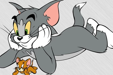 Tom And Jerry HD Wallpapers