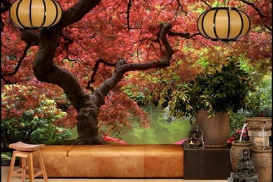 Decorating Theme Bedrooms   Maries Manor: Oriental Theme Bedroom ...