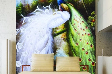 Popular Asian Wallpapers Murals Buy Cheap Asian Wallpapers Murals ...