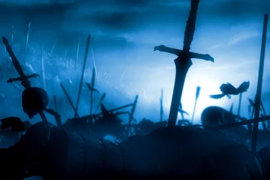 191 Video Game HD Wallpapers