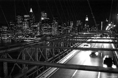 Brooklyn Bound Traffic