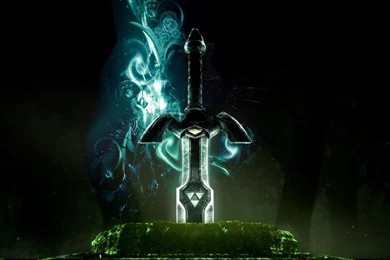 1280x1024 The Legend Of Zelda Wallpapers HD, Desktop Backgrounds ...