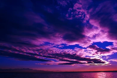 Purple Cloud HD Desktop Wallpapers 1280x1024 Hd Desktop Wallpaper
