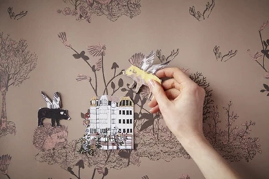 Awesome Interactive Wallpapers For Kids