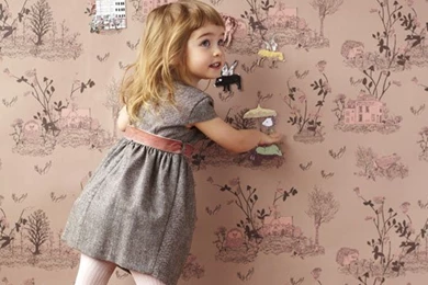 Interactive Wallpapers For Kids