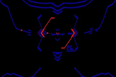 Interactive Gundam Unicorn Hud For Okozo Wallpapers By ...