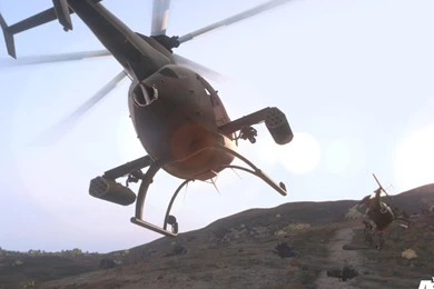 Bohemia Interactive Wallpapers